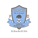 Dinoko Rondebuilt FC logo