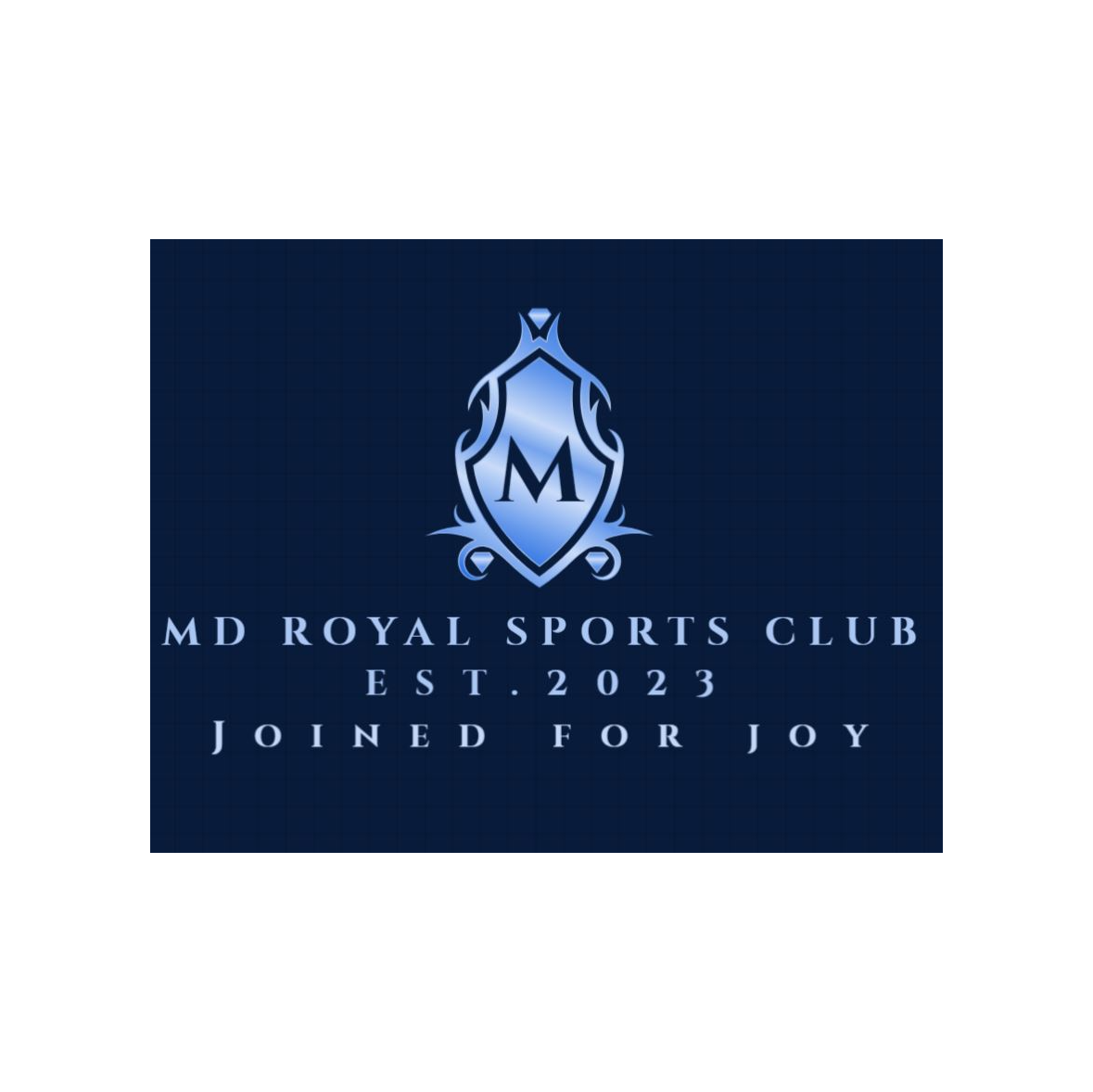 Md Royal Sports Club logo