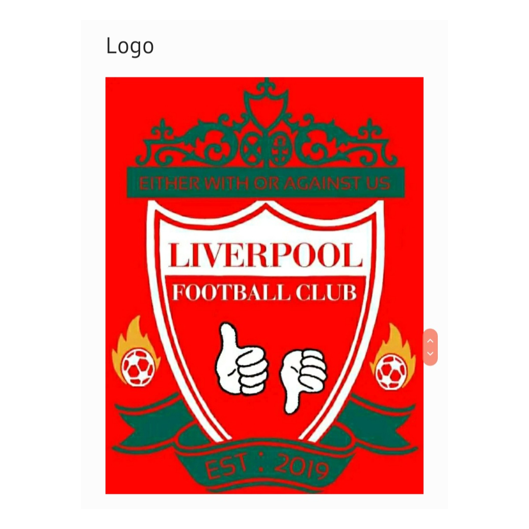 Liverpool FC logo