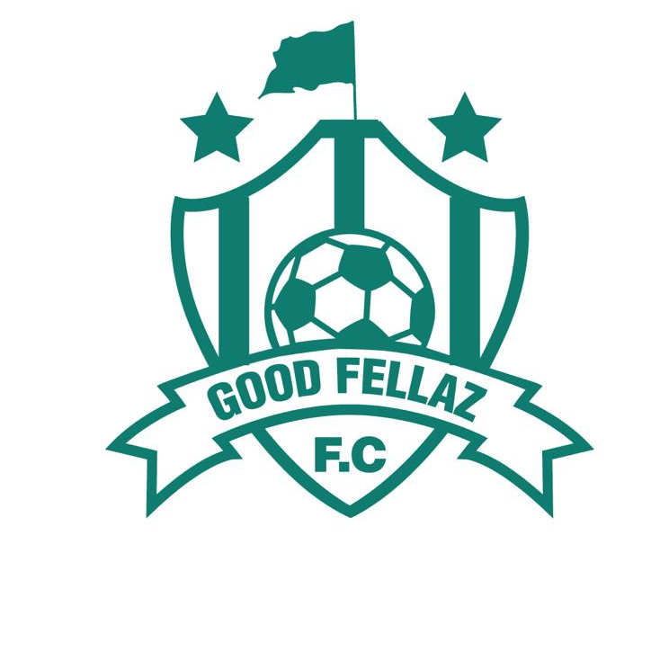 Goodfellaz FC logo