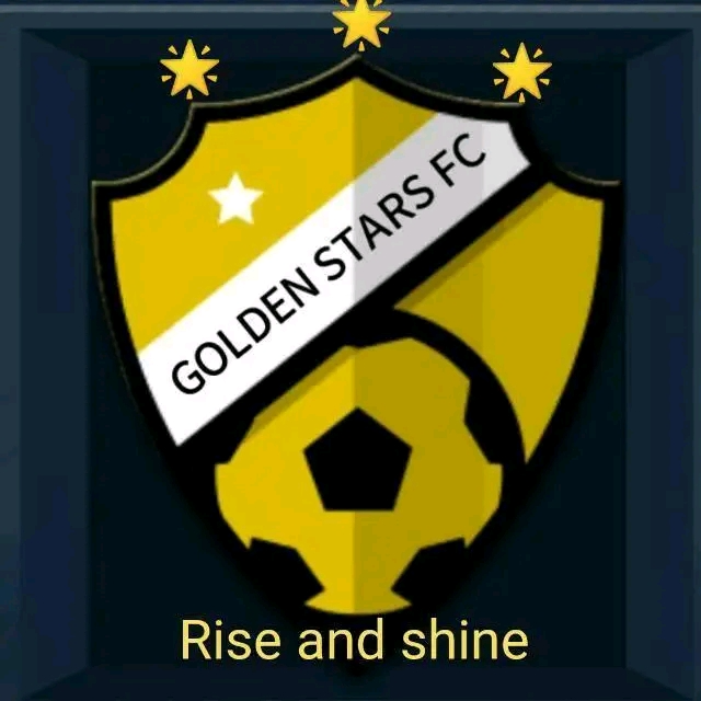 Golden Stars logo