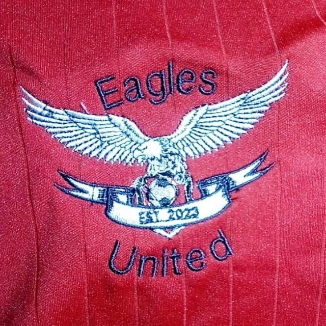 Eagles United logo