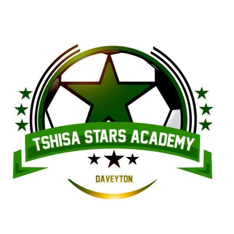 Tshisa Stars Academy logo
