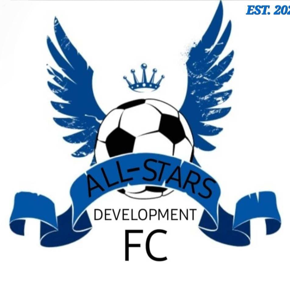 All Stars Development FC logo