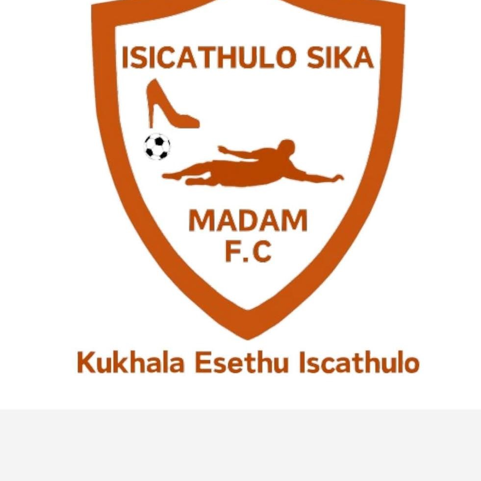 Iscathulo Sikamadam FC logo