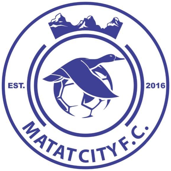 Matatiele City FC logo