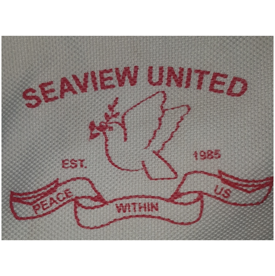 Seaview United logo