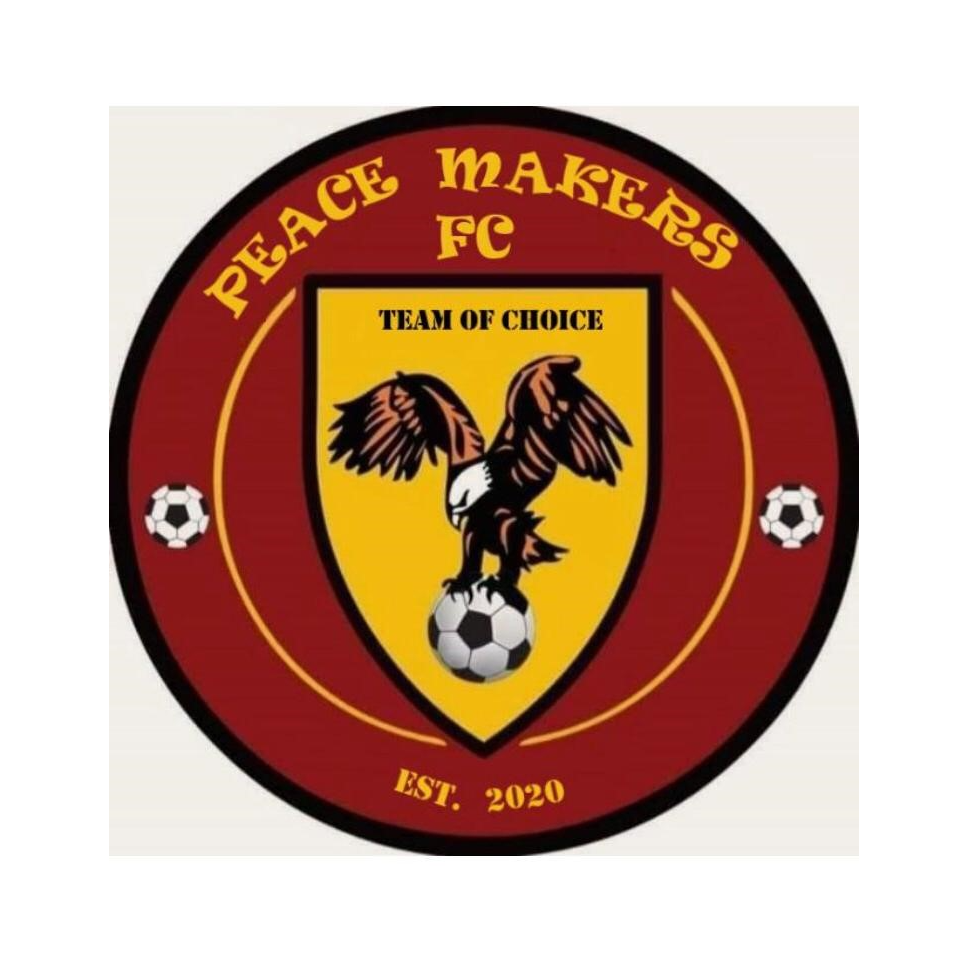 Peace Makers FC logo