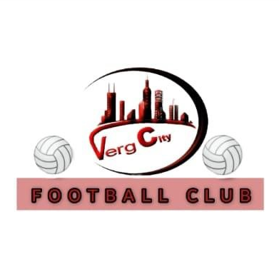 Verg City FC logo