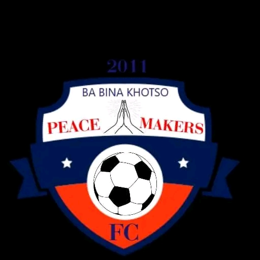 Peace Makers FC logo