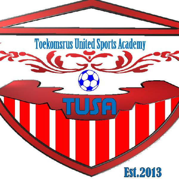 TUSA FC logo