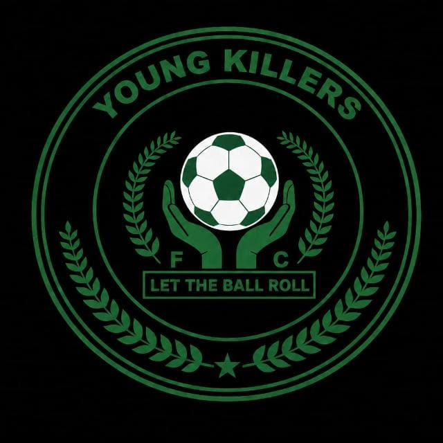 Young Killers FC logo