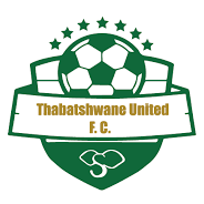 Thabatshwane United FC logo