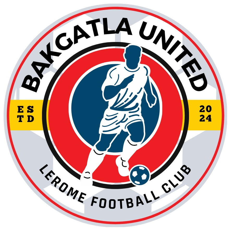 Bakgatla United FC logo