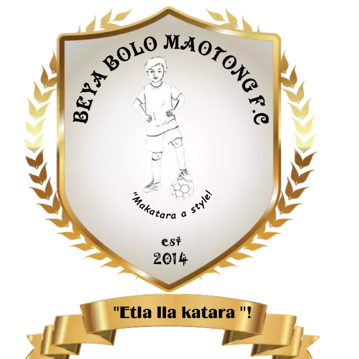 Beya Bolo Maotong FC logo