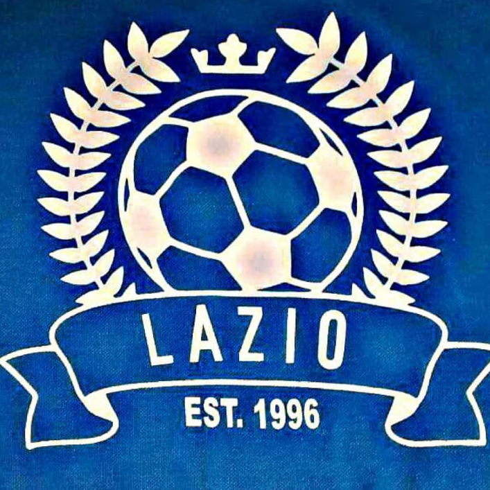 Lazio FC Sandrift logo