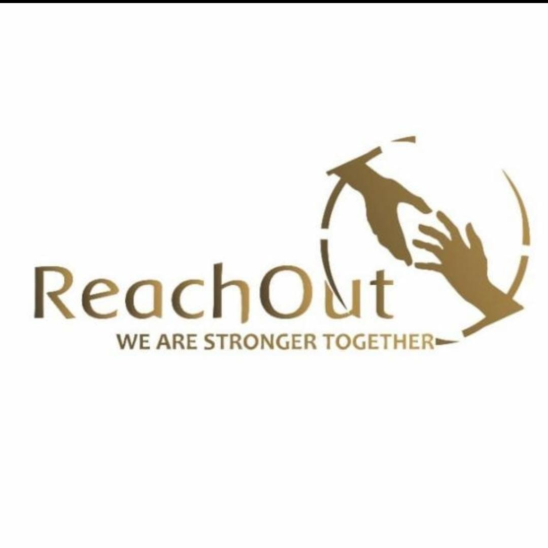 Reachout Youth Development logo