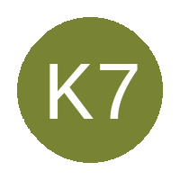 Khutsong 7 Stars FC logo