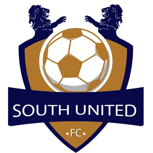 South United FC logo