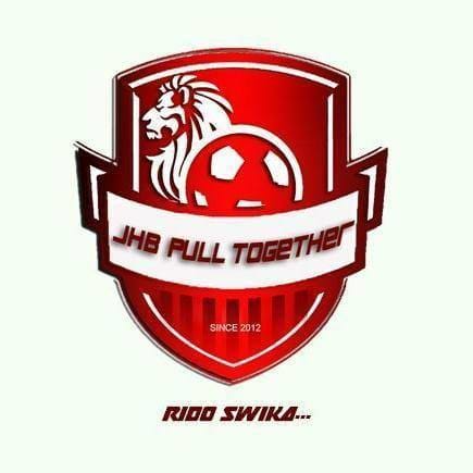 Jhb Pull Together logo