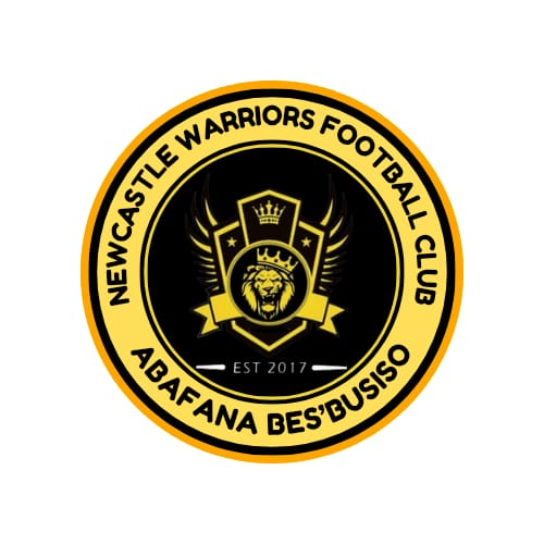 Newcastle Warriors FC logo