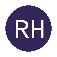 Real Happy Fighters FC logo