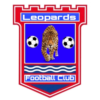 Leopards Football Club logo
