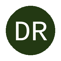 Delmas Rovers logo