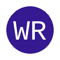 Winter Roses logo