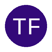 Twitter FC logo
