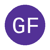 GT15 FC logo