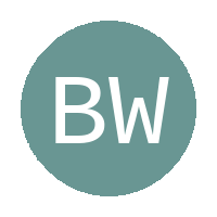 Boiling Water logo