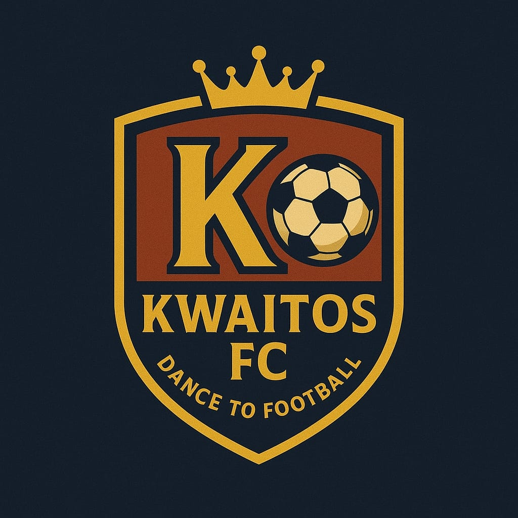 Kwaitos FC logo