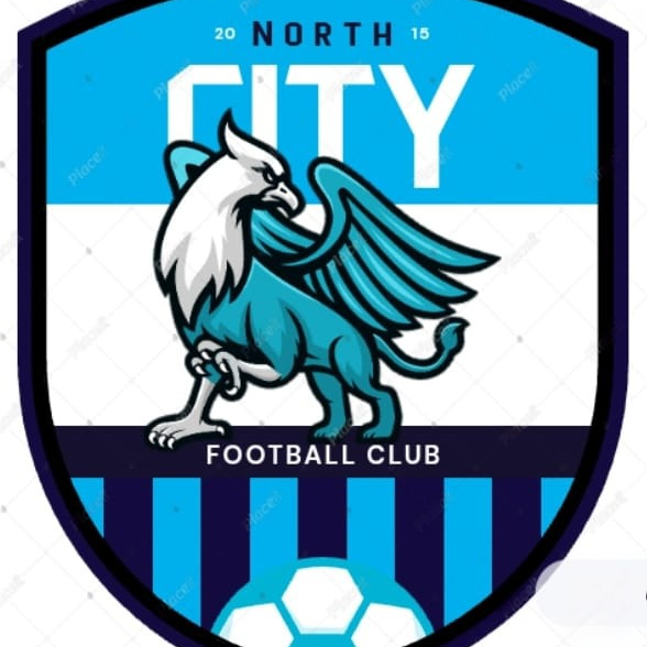 North City Fc logo