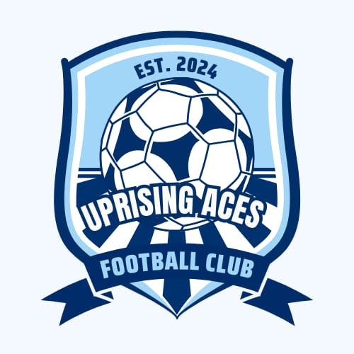 Uprising Aces logo