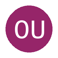Ocean United FC logo
