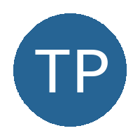 Theresa Park FC logo