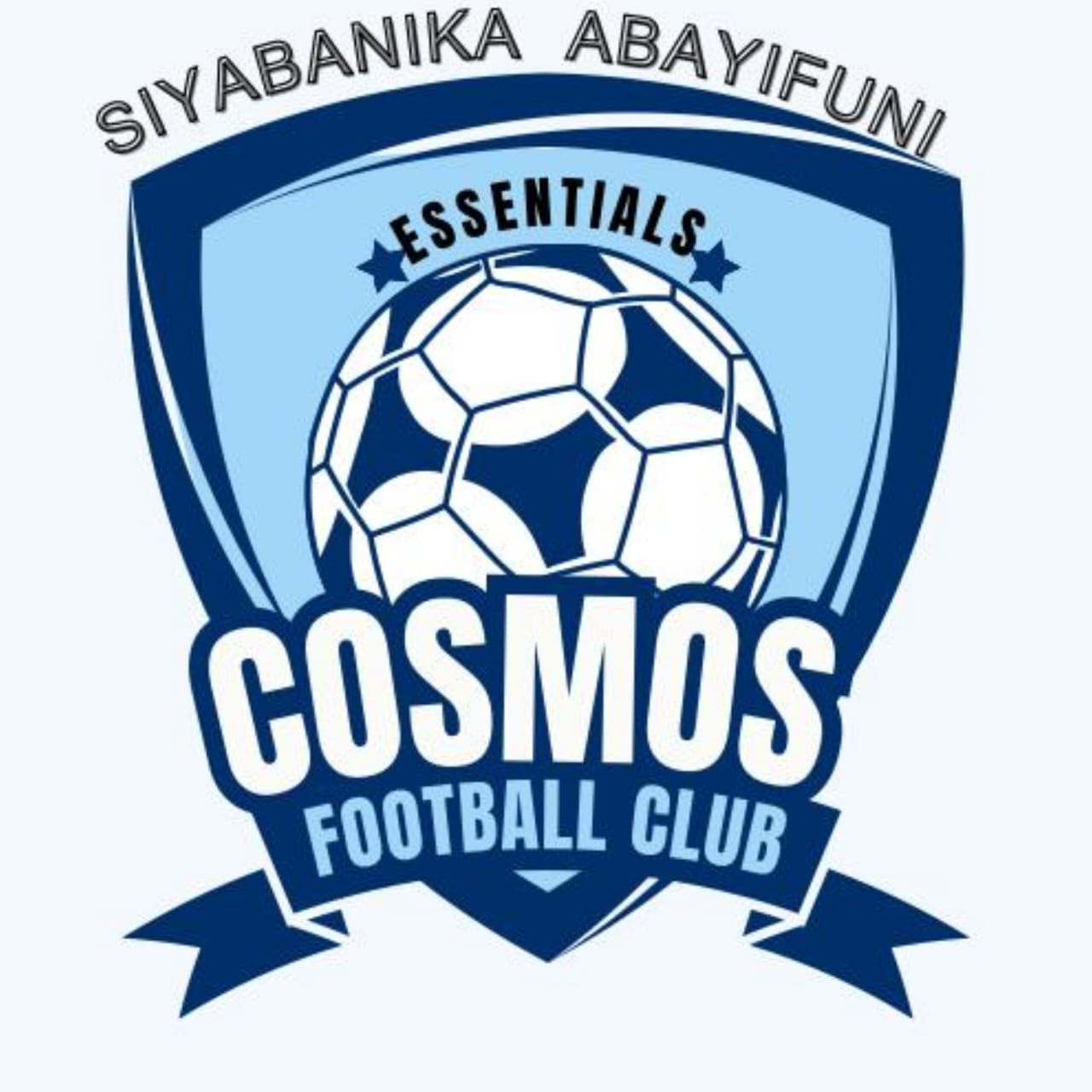 Cosmos FC logo