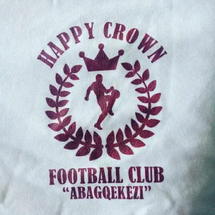 Happy Crown FC logo