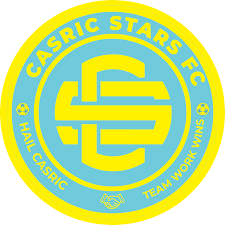 Casric Academy logo