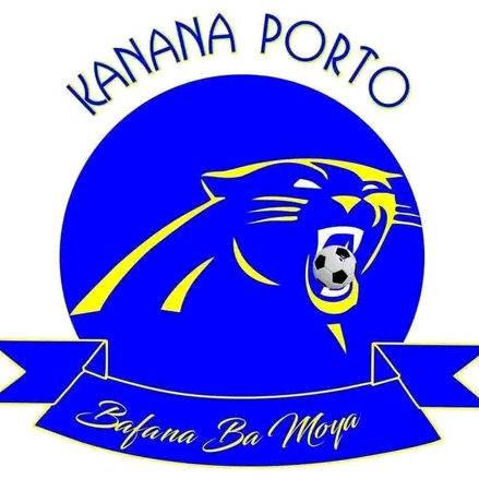 Kanana Porto FC logo