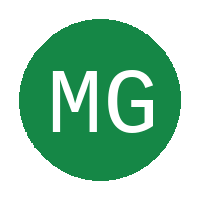 Mighty Greens United FC FC logo
