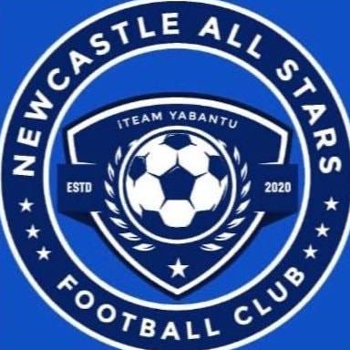 Newcastle All Stars FC logo