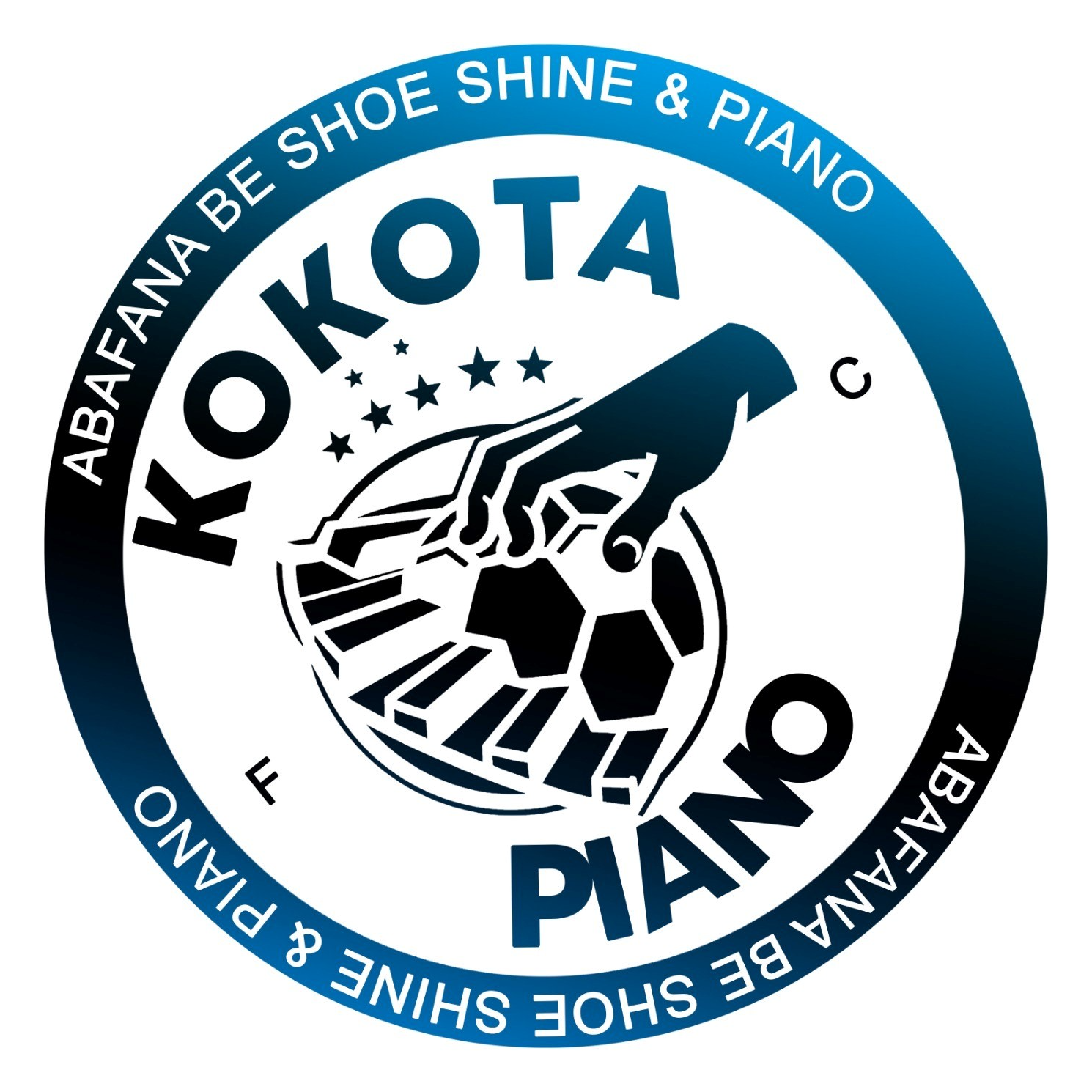 Kokota Piano FC logo