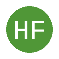 Hlanganisa F.C. logo