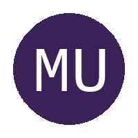 Moeding United FC logo
