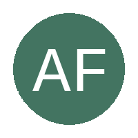 Afro FC logo