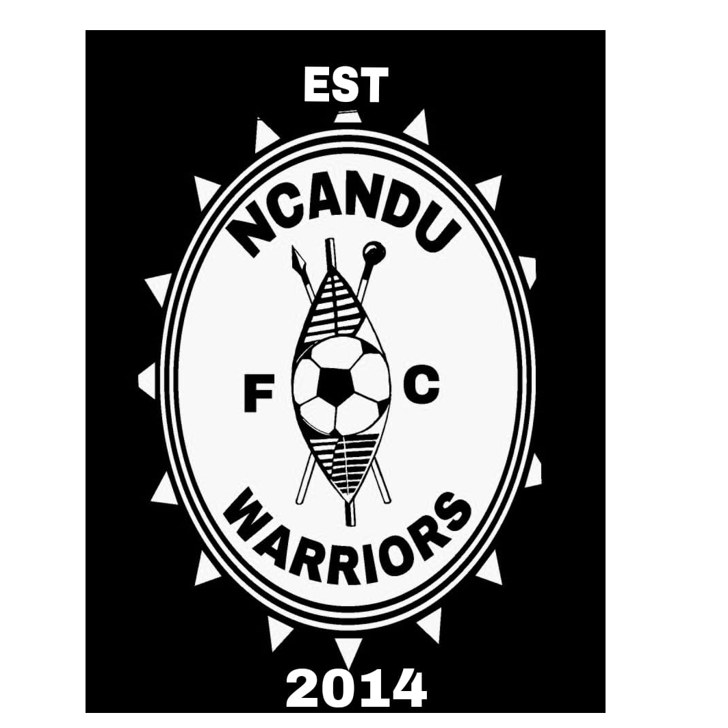Ncandu Warriors F.C. logo