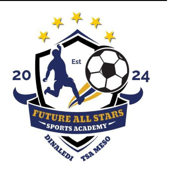 Future All Stars Sports Academy logo