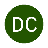 Delmas City FC logo